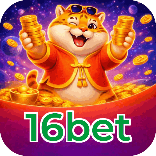 Tabela RTP dos jogos de cassino da 16bet